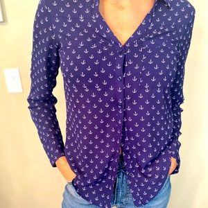 Express Portofino Shirt